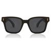 Oh My Woodness  Fir Polarized Ws406 D09 01 Unisex Sunglasses