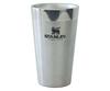 Stanley STANLEY Stacking Vacuum Pint 470ml Outdoor Tumbler Mug Outdoor Cup Mug Tumbler Matching Couple Пара Пара Друзья Пьют Дома Пьют в