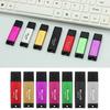 Высокоскоростной USB SD TF TransFlash 2 Micro Адаптер для чтения карт памяти