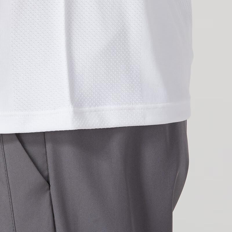 Under Armour Мужская летняя футболка с коротким рукавом