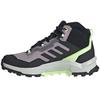 Adidas Terrex AX4 Mid Goretex ботинки трекинговые