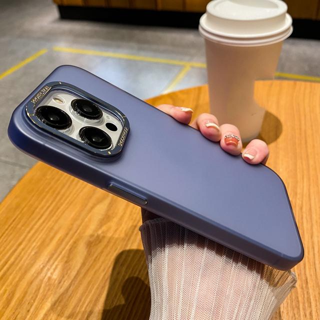 Противоударный металлический чехол с рамкой для камеры для Iphone 14 Pro Max 13 12 Pro Max Armor, матовая прозрачная задняя крышка для чехлов для Iphone 14