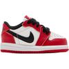 Air Jordan 1 Retro Low OG TD Chicago Красный Белый Черный HQ6997-600