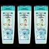 L'Oreal Увлажняющий шампунь против перхоти с гиалуроновой кислотой