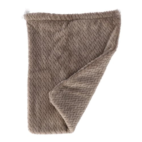 Konan Original Smooth Hot Water Bottle Cover (Large)