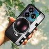 For ZTE Blade V60 Design Case V60Vita Luxury Fashion Soft Silicone Shockproof Phone Case For ZTE Blade V60 Vita Back Cover Coque