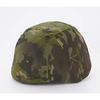 Broptical Multicam Tropic Camouflage Cover for Type 88 Steel Helmet, Helmet Cover, Type 88 Iron Bar