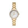 Emporio Armani AR11652 Gold Watch Women's