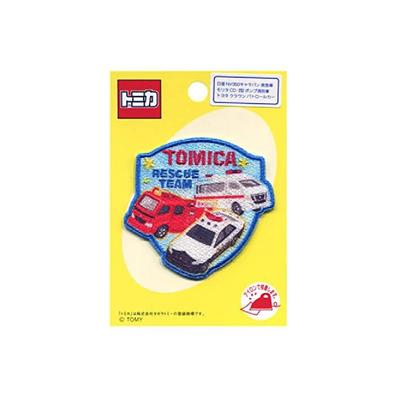 Pioneer TOMICA Tomica Patch Машина скорой помощи Пожарная машина Патрульная машина TC502-60986