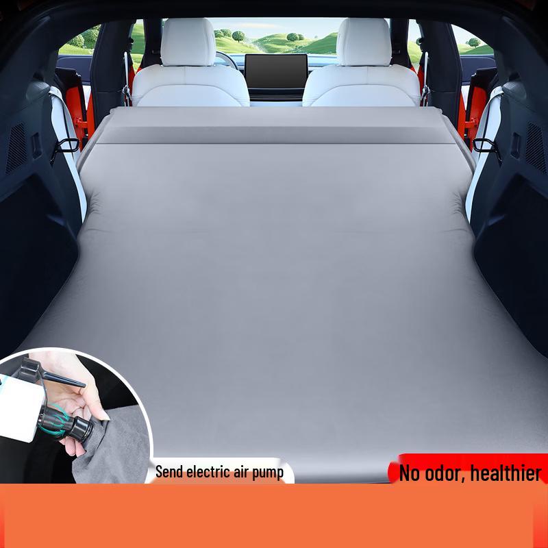 OEINGOEING Car Inflatable Air Mattress
