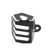 Chase 600 Rear Disc Brake Oil Reservoir Cover - Qianjiang QJ Sai 600 Compatible