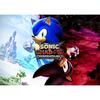 Ebiten Sonic x Shadow Generations DX Pack Double Crystal Set PS5 [Эксклюзив Amazon.co.jp]