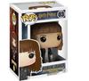 Игровая виниловая фигурка Гермиона Грейнджер Фанко Поп Гарри Поттер 03 Hermione Granger