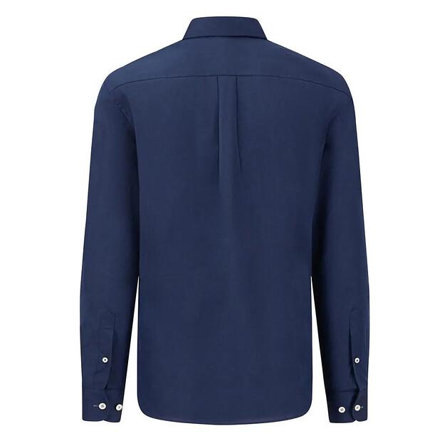 Fynch Hatton 10005500 Long Sleeve Shirt