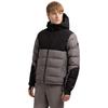Mens Delabole Padded Jacket