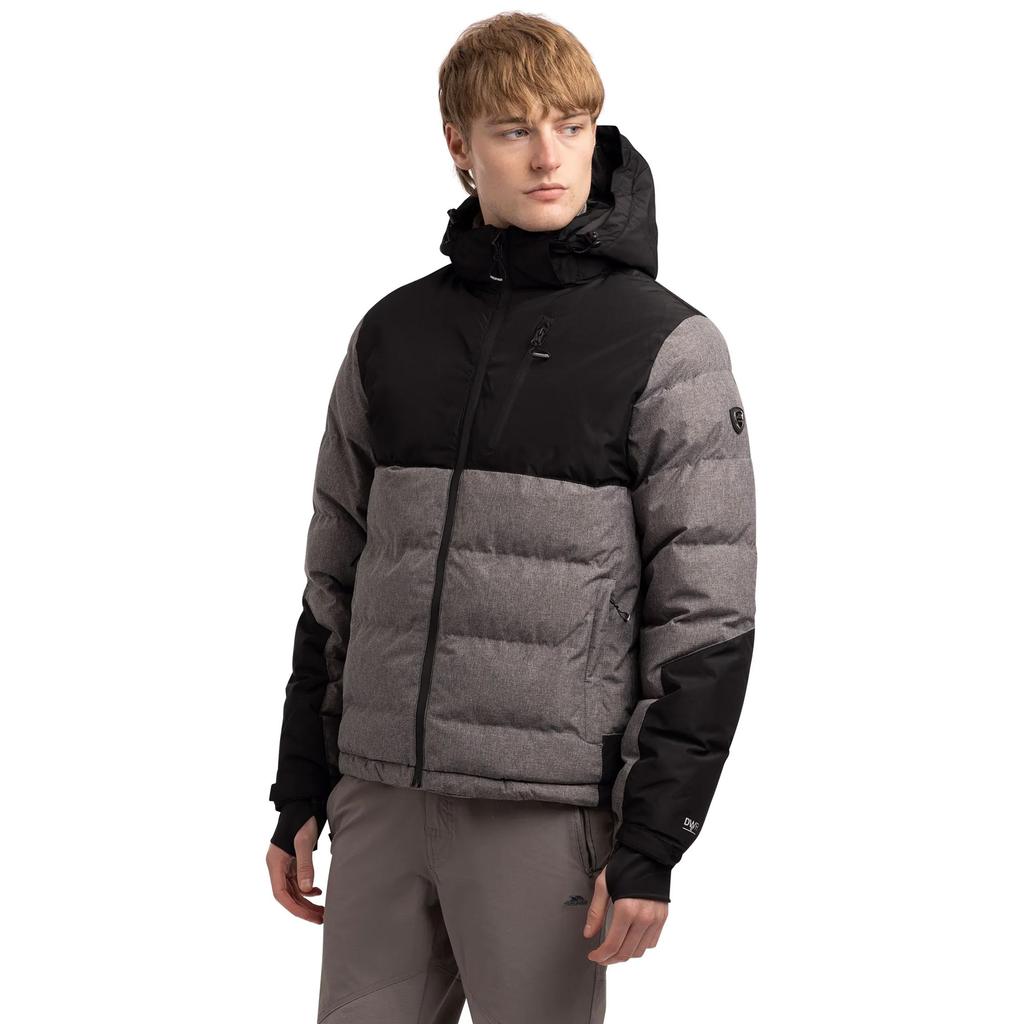 Mens Delabole Padded Jacket
