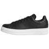 Оригиналы Stan Smith New Bold 'Черный Белый' Женские B28152