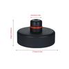 Lifting Jack Pads Replacement for Tesla Model 3SXY, 4 Pack Rubber Jack Pads with Storage Case,