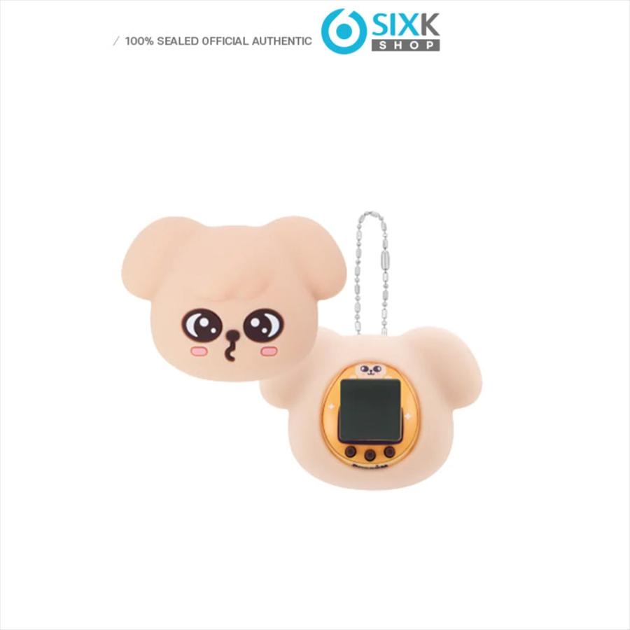[Предзаказ] STRAY KIDS SKZOO x TAMAGOTCHI (+Онлайн-выгода)