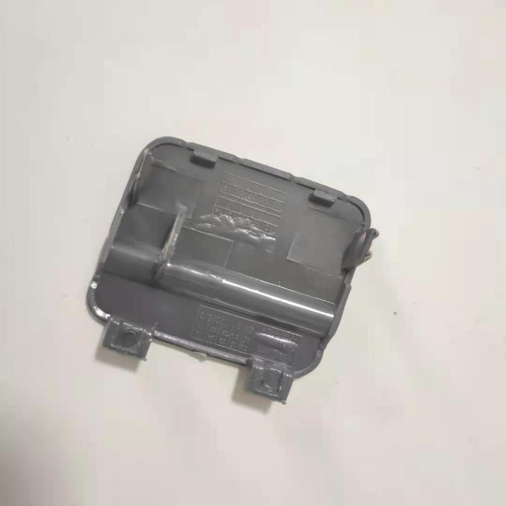 Крышка буксировочного крюка заднего бампера BMW E90 3 серии (328i/335i) 51127202673