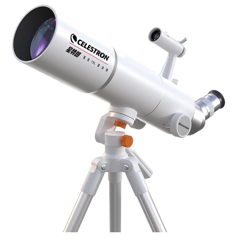 Celestron StarSeeker 70L Astronomical Telescope