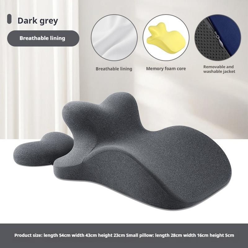 Подушка для сна, лежащая кровать, артефакт, многофункциональная, лежащая на животе, подушка для сна, играющая, играющая, играющая, играющая, играющая, играющая, играющая, лежащая на спине, подушка для телефона