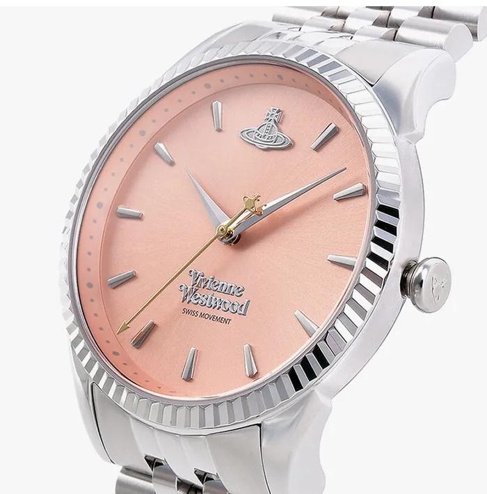 VV240PHSL Seymour Women's Metal Watch