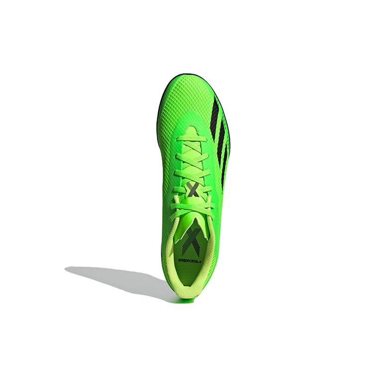 Новые X Speedportal.4 Adidas Turf 'Game Data Pack' GW8507