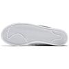 New Nike Blazer Low White Black Croc Women's BQ0033-100