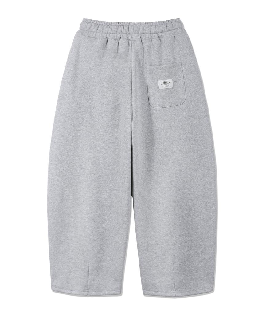 ALVINCLO Side Cut Training Pants Pan2517 (3 Colors)