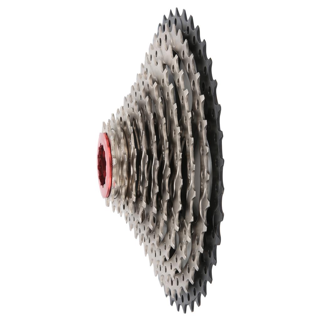 Кассета ZTTO 10 скоростей 11?40T горный велосипед кассета свободного хода звездочка для шоссейного велосипеда