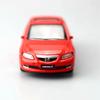 1/64 Scale Alloy for Mazda 6 Sedan Car Model Simulation Children's Toy Gift