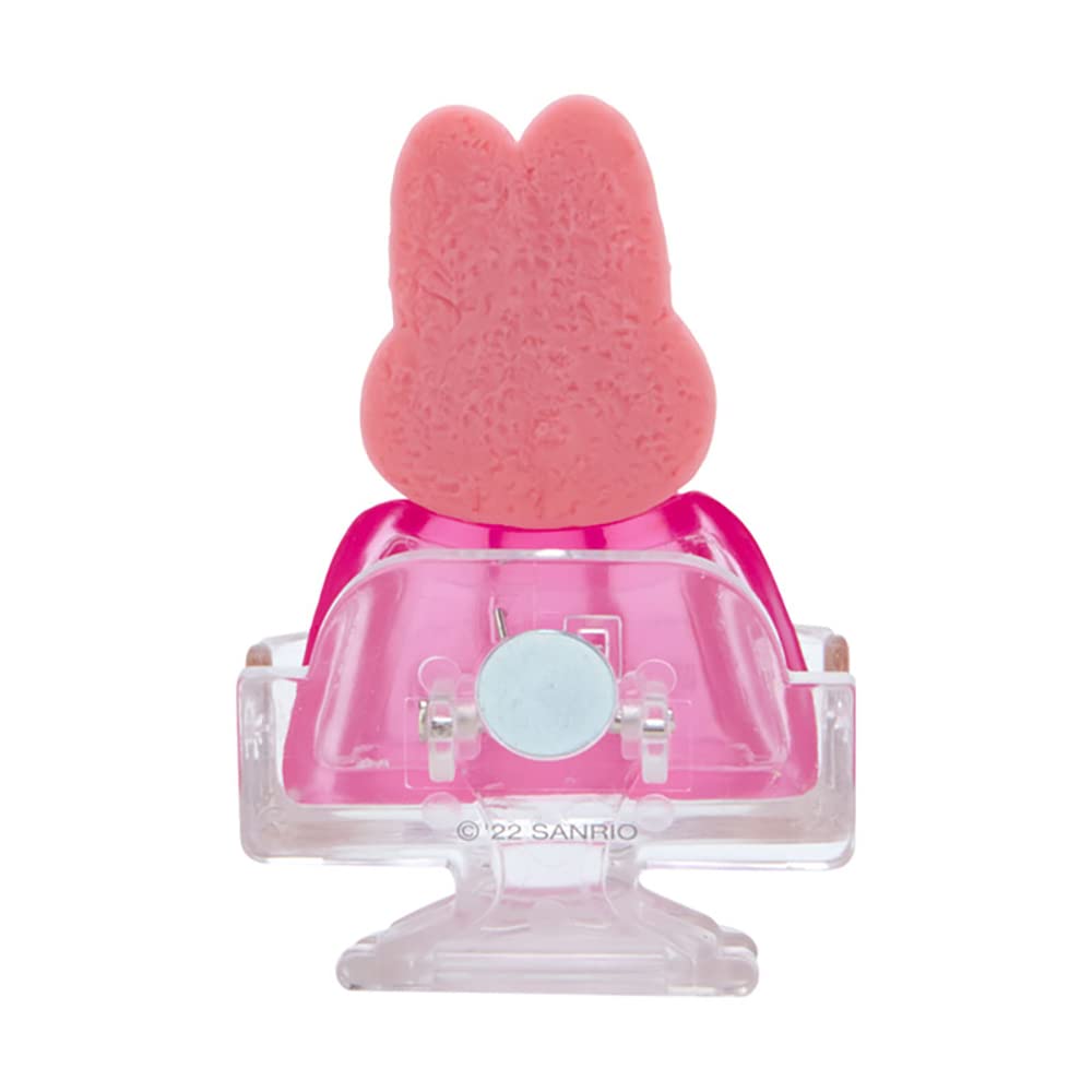 Sanrio My Melody Clip with Magnet Sanrio 2nd 136247 (SANRIO) Jelly-shaped (Cafe Store)