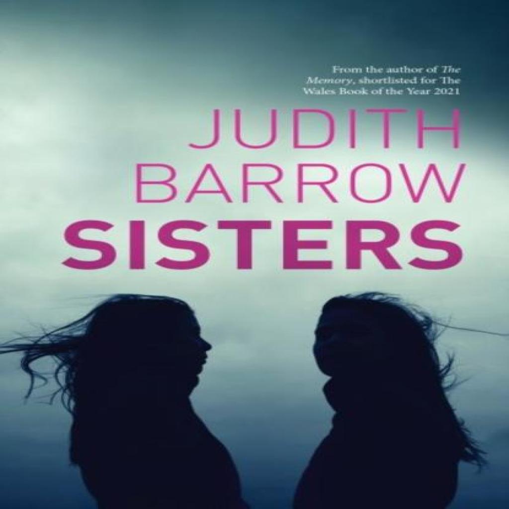 Sisters by Judith Barrow Paperback Book 9781912905768