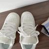 Женская обувь 2025 года для мужчин Теннис Ретро Панк Белые Кеды для Скейтборда Модные Кроссовки Пара Спортивная Повседневная Обувь