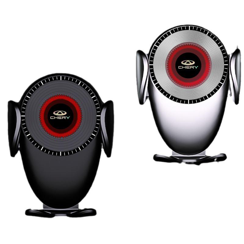 Держатель для телефона в автомобиль Chery Tiggo/Arrizo/Omoda для навигации