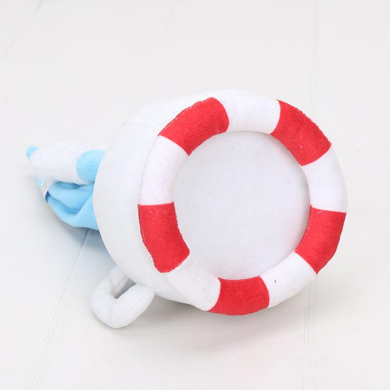 Adorable 28cm Chalice Cuphead Plush Toy Mecup And Brocup Stuffed Doll Gift