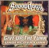 12-дюймовая пластинка SNOOP DOGG Undercova Funk Give Up The Funk 0927483720 Hollywood Recor 2002 US Rap HipHopRB Б/у