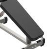 JUNXIA Adjustable Decline Dumbbell Bench JX-3032