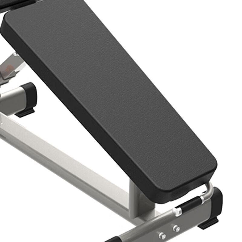 JUNXIA Adjustable Decline Dumbbell Bench JX-3032