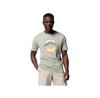 Футболка Columbia Path Lake II Graphic Tee