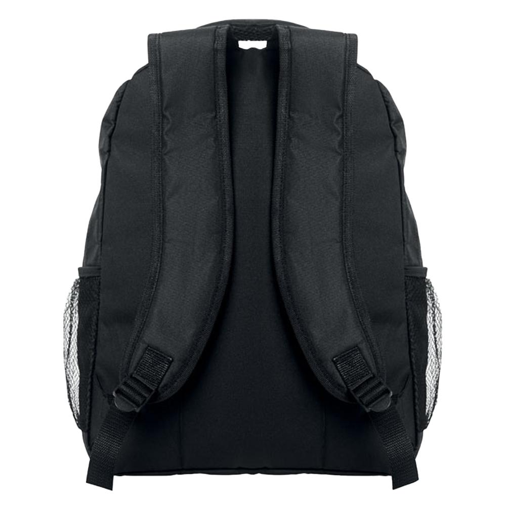 MidOcean Puter / Topper Plain RPET Laptop Backpack