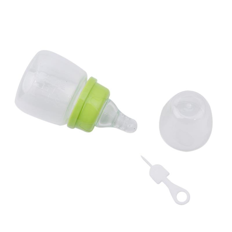 Baby's Supplies Newborn Baby Drinking Portable Baby Products Nursing Bottle