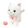 Cutiepet Adorable Baby Meowing Toy, Mixed Colors, Popular Toys for Korean Children
