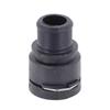 Connector 95089363 ABS Black Brand New High Quality