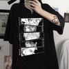 Jujutsu Kaisen Anime T Shirt, Unisex Anime Manga Tshirt Anime Lover Gift New