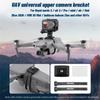 Top Extension Kit Camera Fill-Light Bracket Mount Holder For Drones
