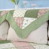 Cotton Sofa Covers Four Seasons Sofa Towel Fabric Seat Cushion Backrest Towel Simple Modern Couch Cover Non-slip Sofa Bed Cover