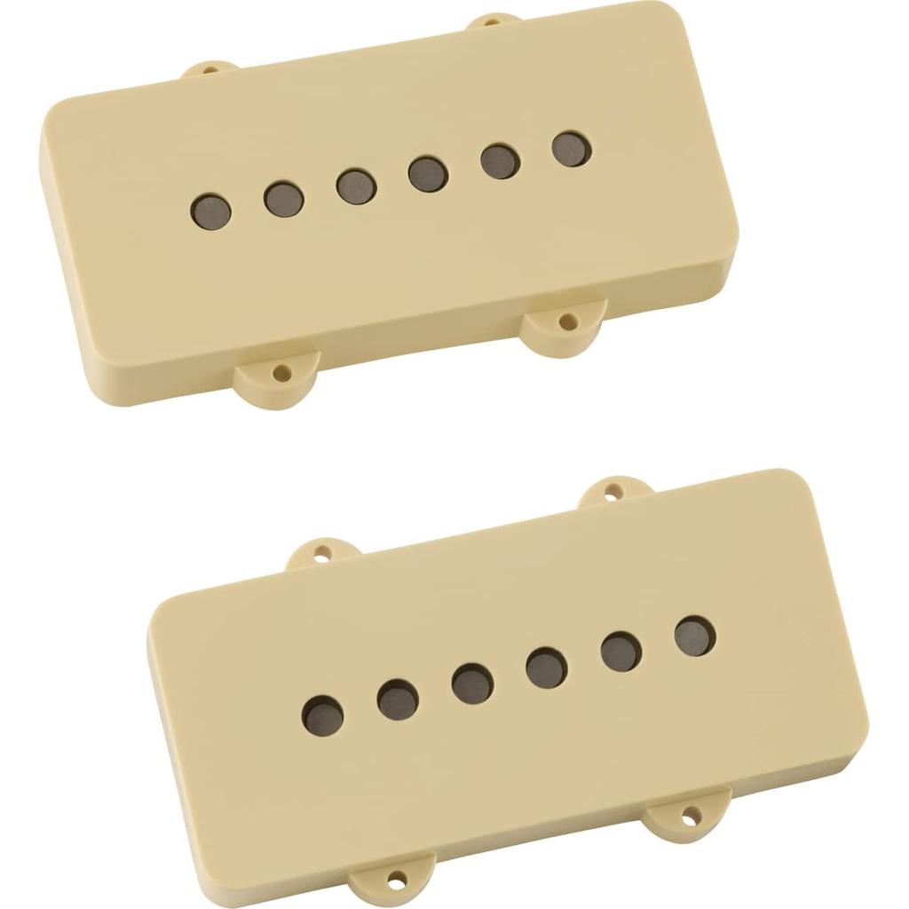 Mascis Signature Jazzmaster Pickup Set Fender Fender/J [JM Pickup]