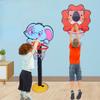 Basketball Stand Mini Basketball Hat Indoor Garden Toy Boy Basketball Outdoor Sports Game Children's Toy Baby Toy Children's Toy